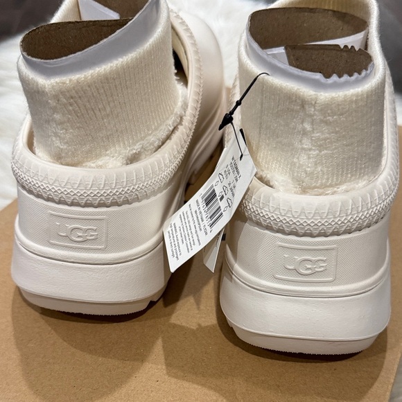 Trendy UGG Tasman X Clog - Picture 3 of 4